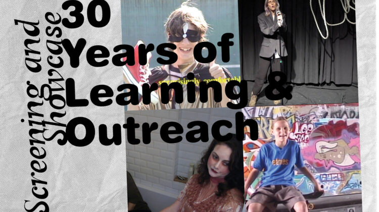 30 Years