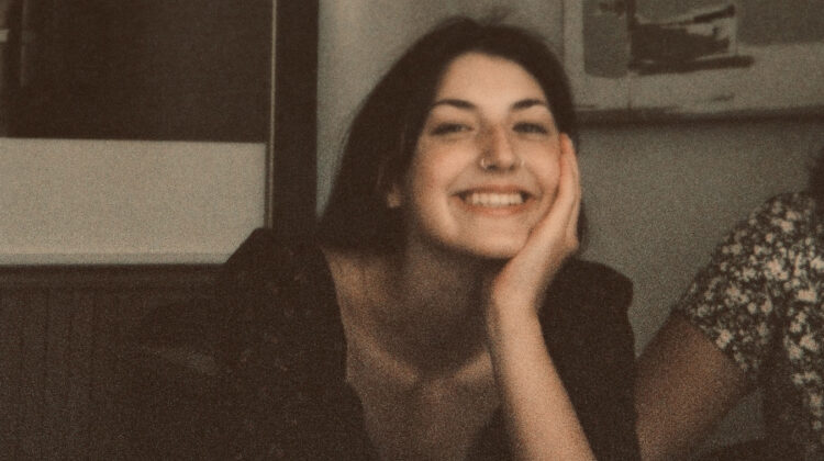 Volunteer camryn laurie vaughan