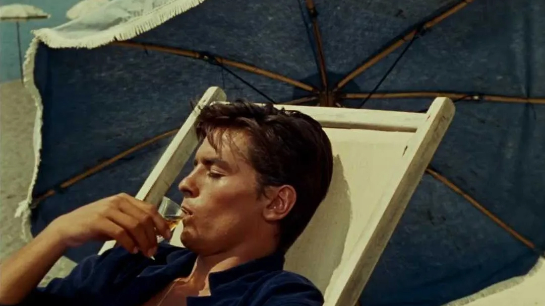 Purple Noon, 1960