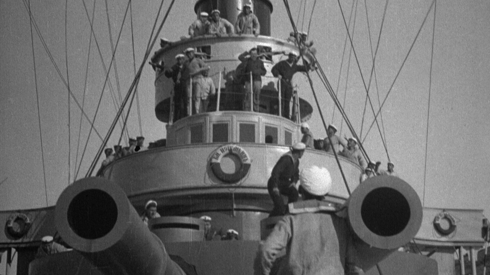 4622 Battleship Potemkin 1