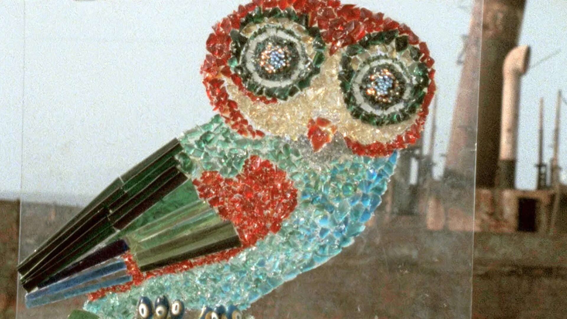 Owls Legacy 1