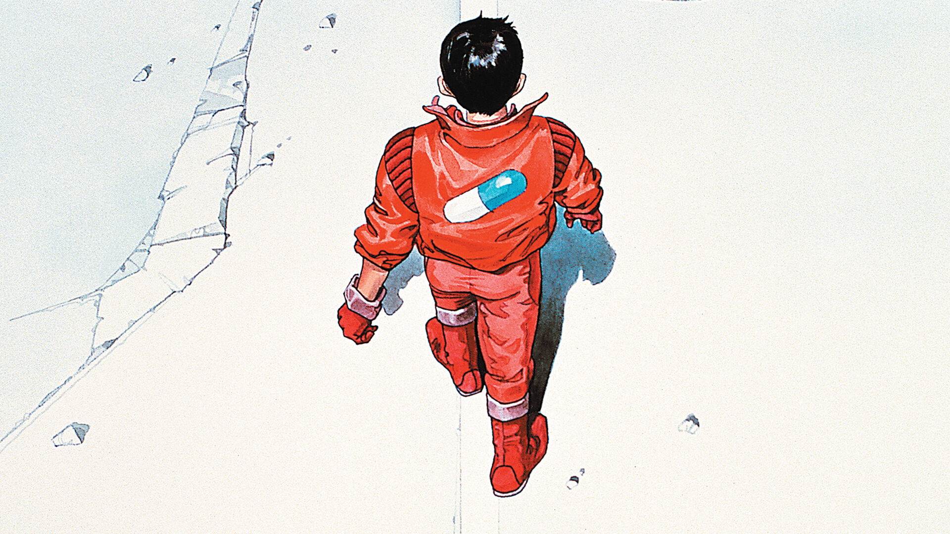 Akira 1