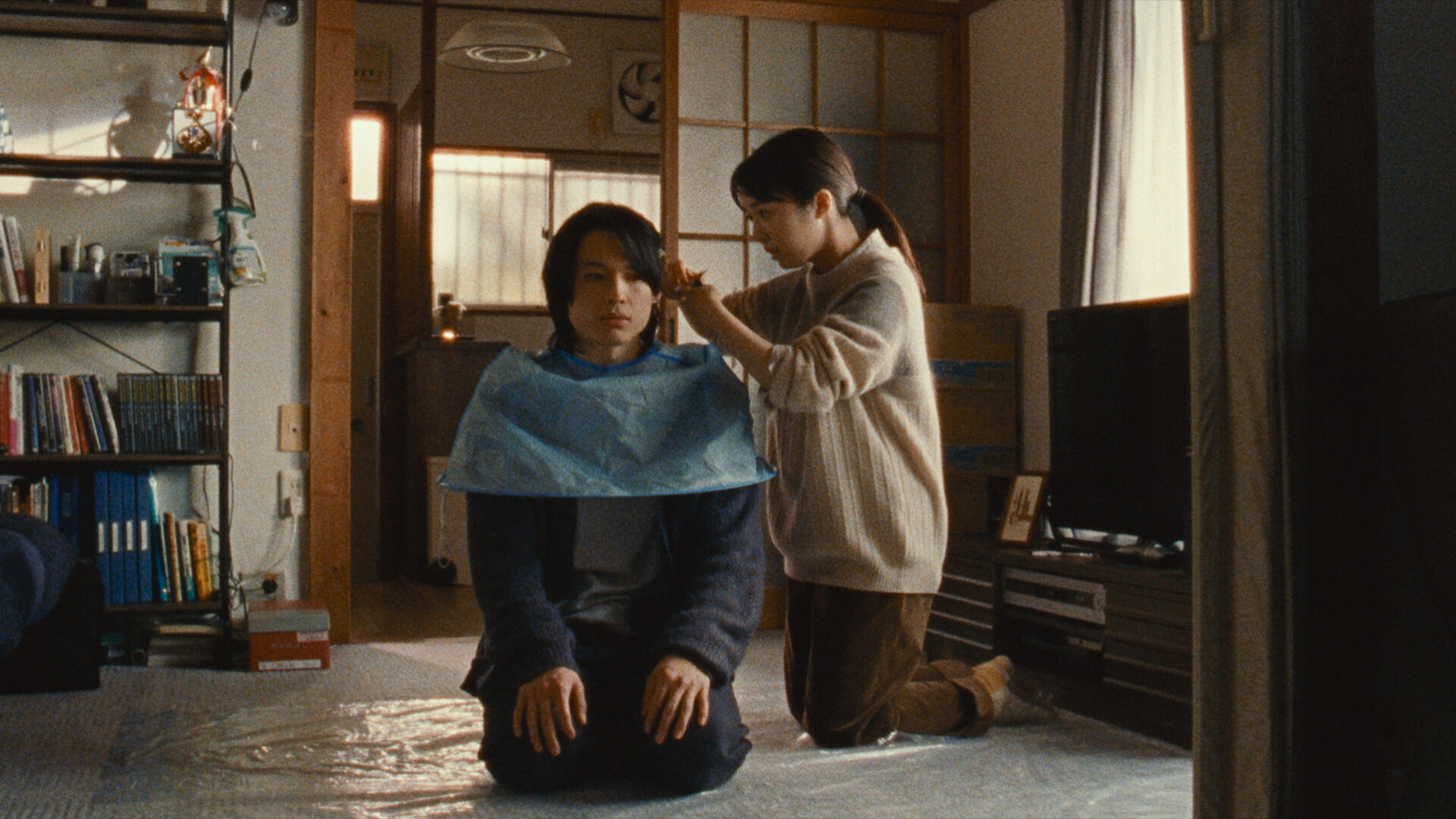 Allthe Long Nights 1