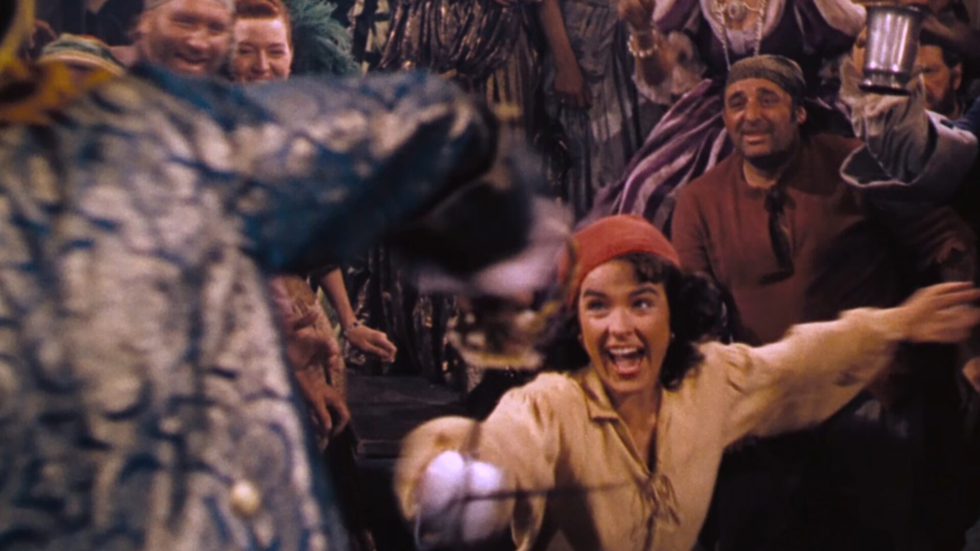 Anne Of The Indies 3