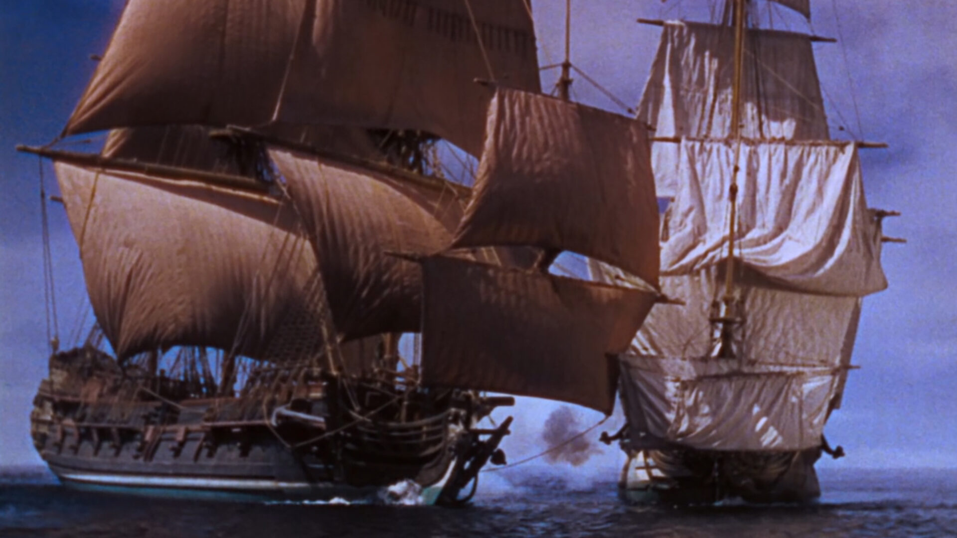 Anne Of The Indies 6