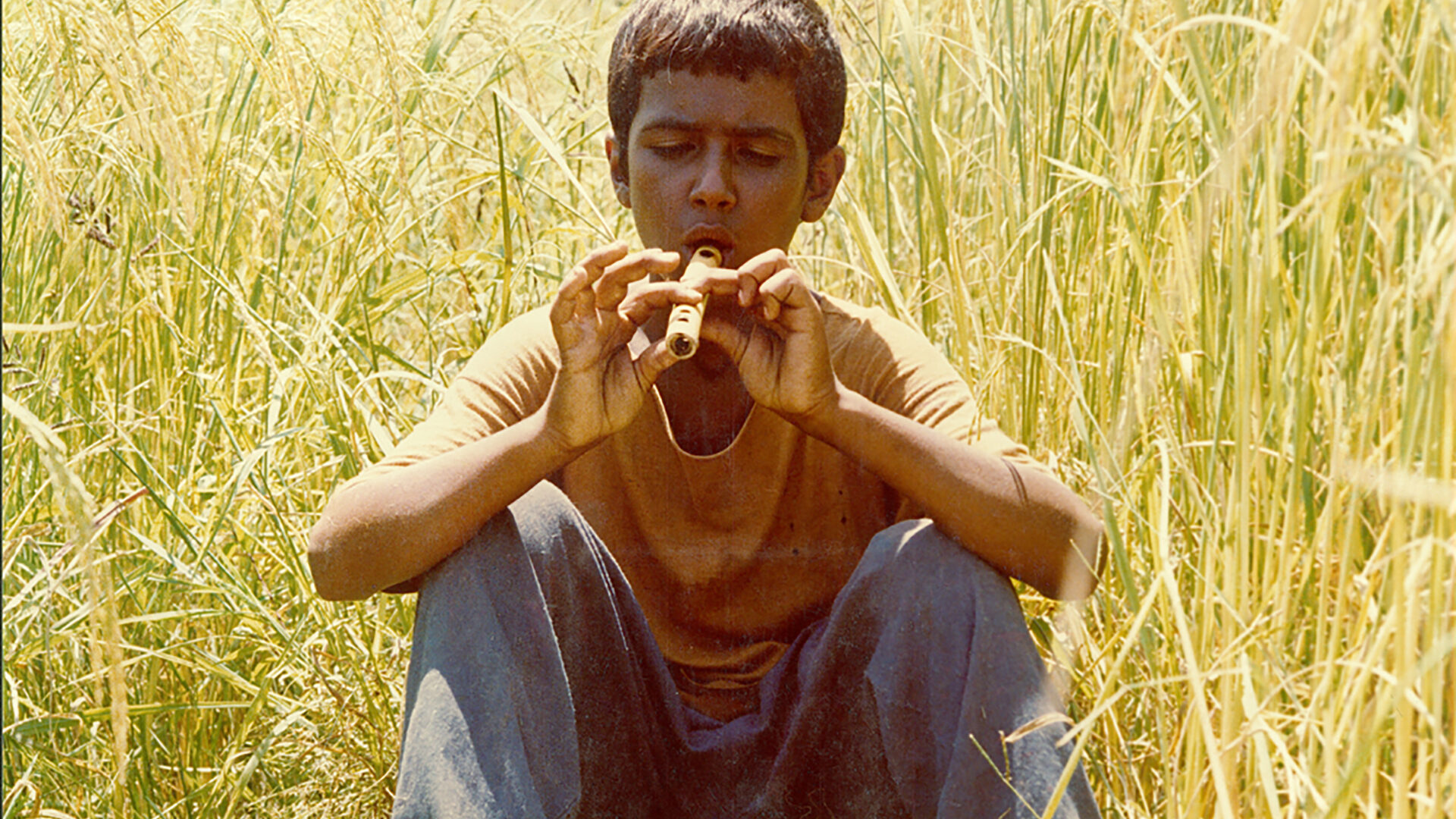 Bashu The Little Stranger 1
