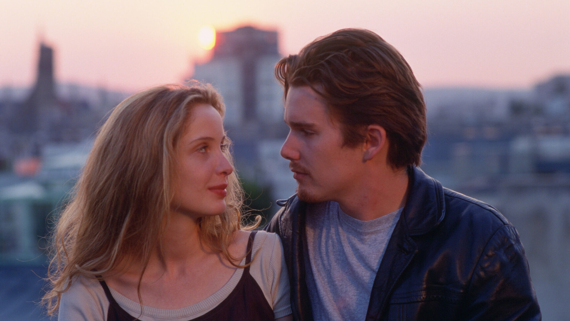 Before Sunrise 1