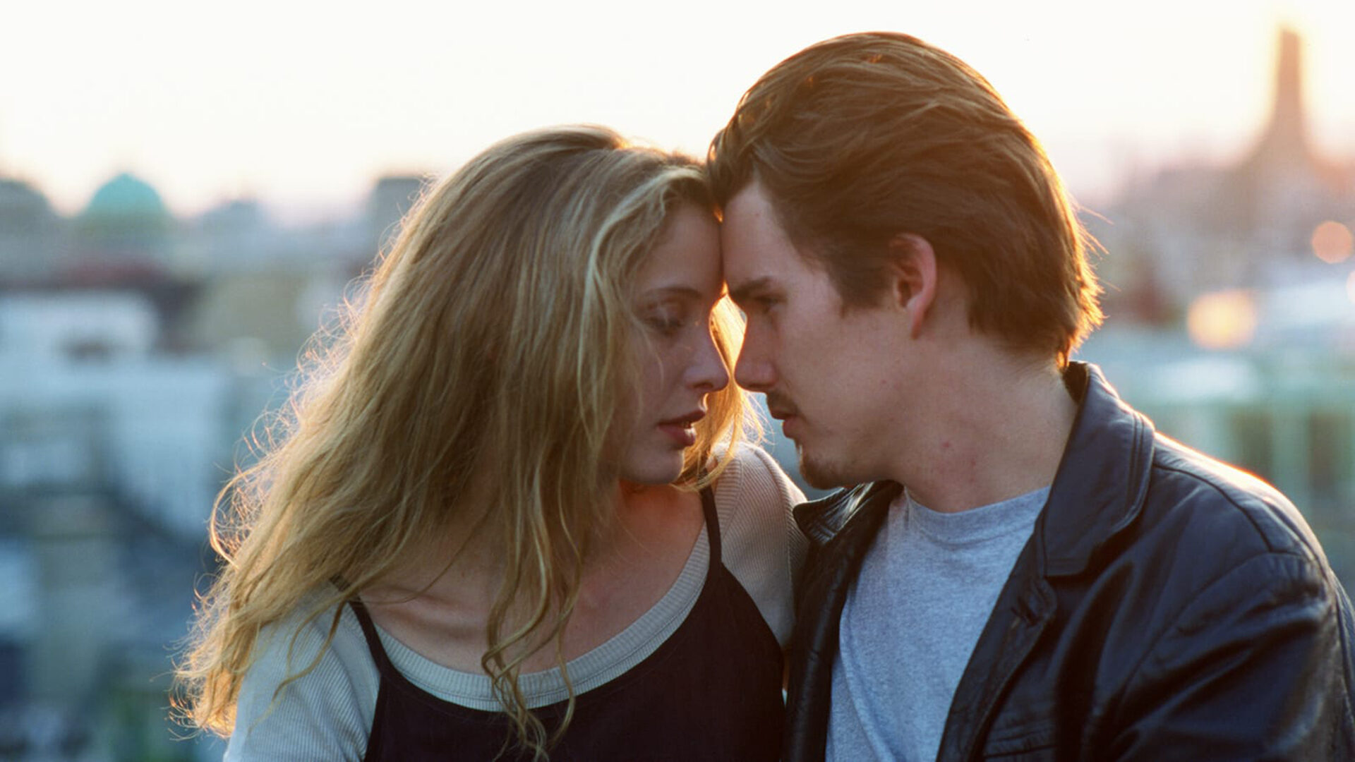 Before Sunrise 6