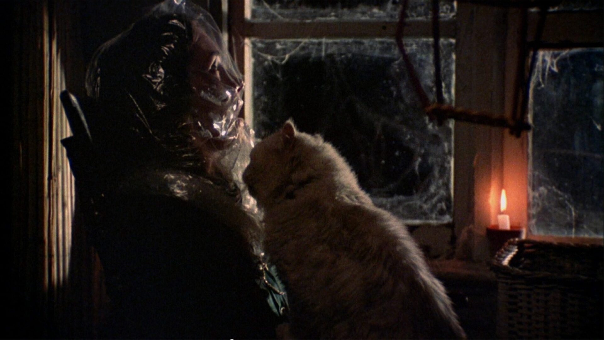 Black Christmas 1