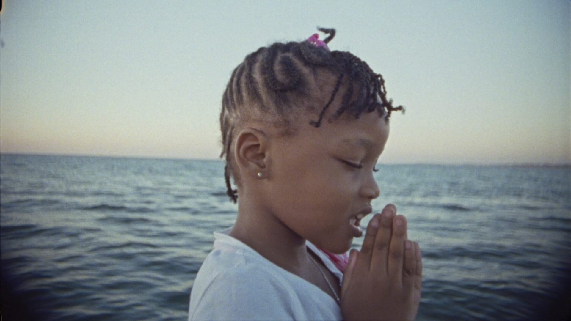 Black Mother 1
