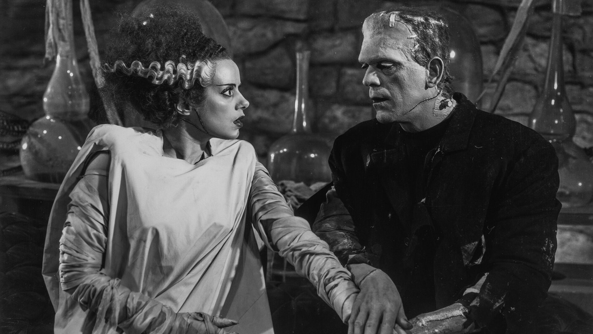 Bride Of Frankenstein 6