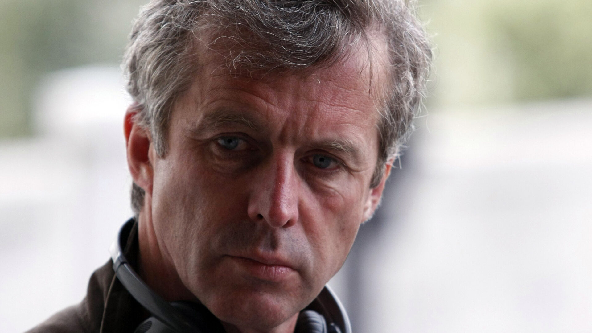 Bruno Dumont