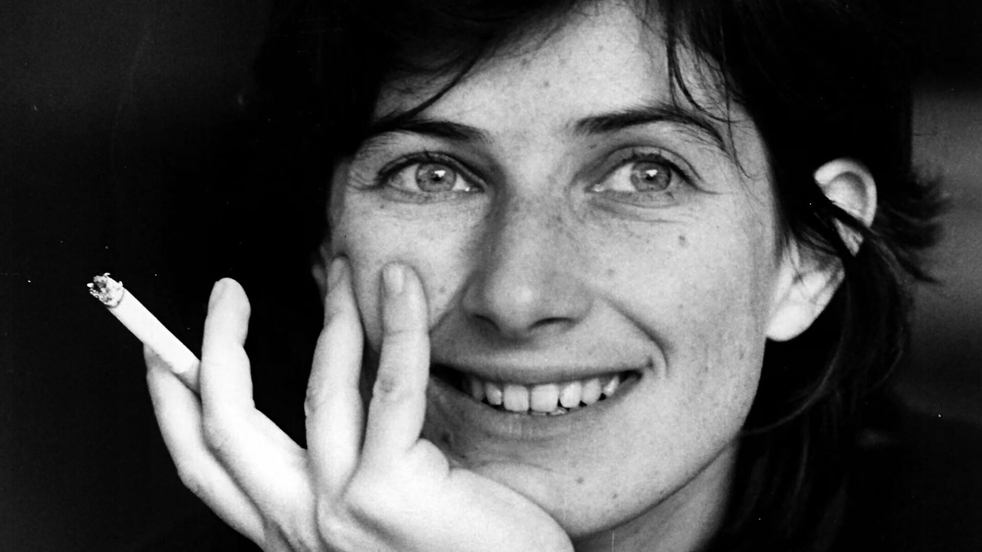 Chantal Akerman