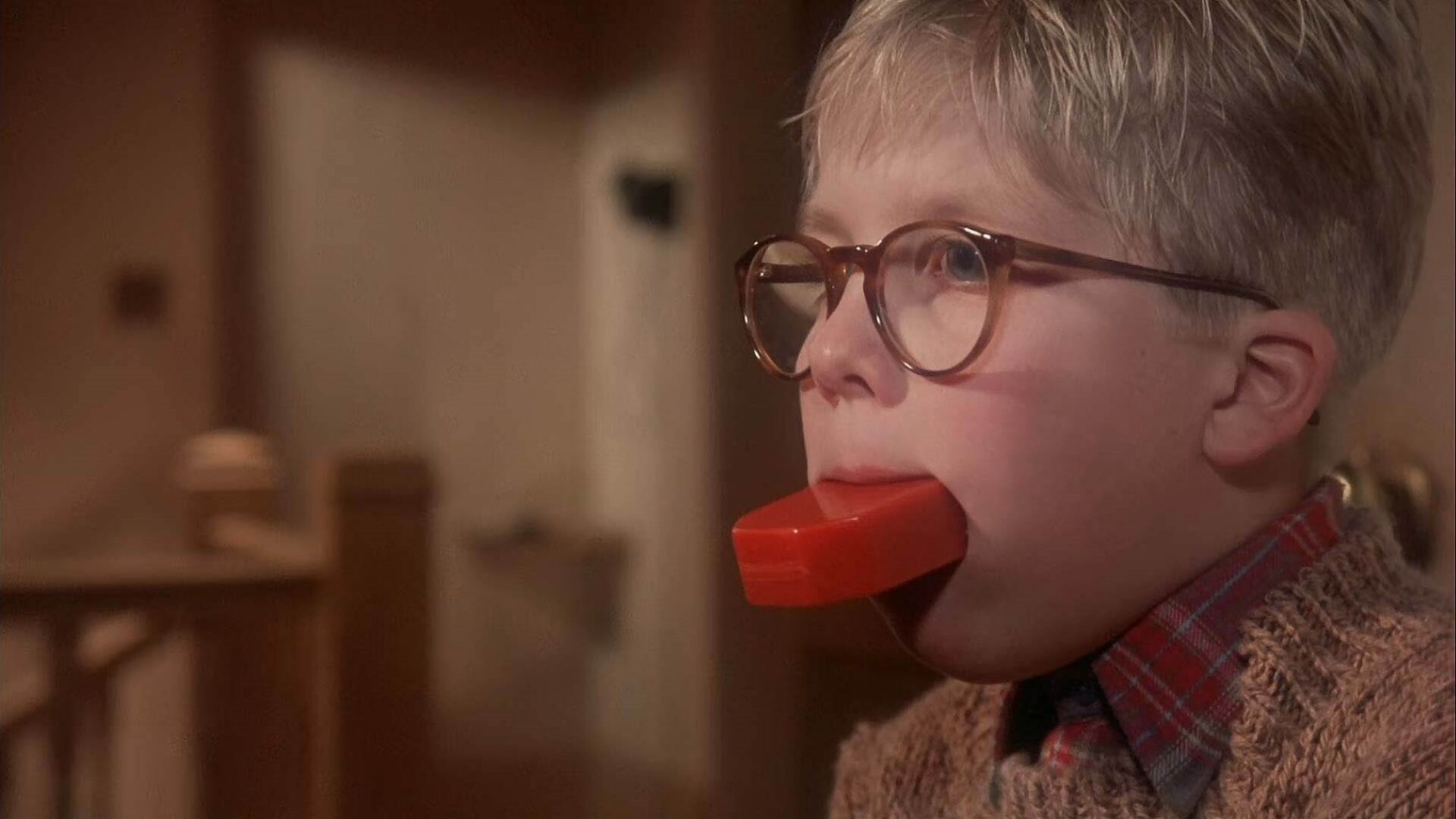 Christmas Story 1