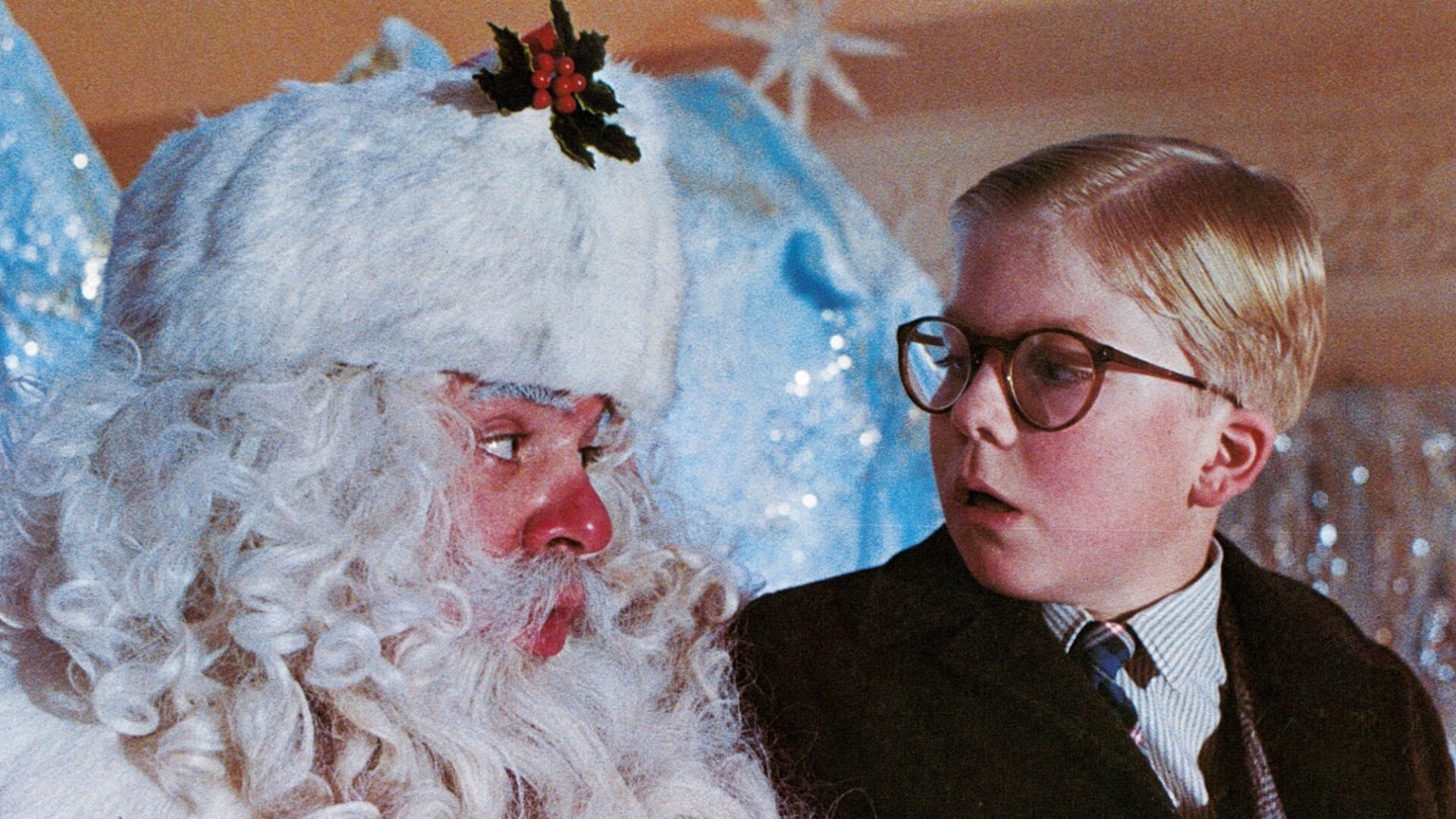 Christmas Story 2