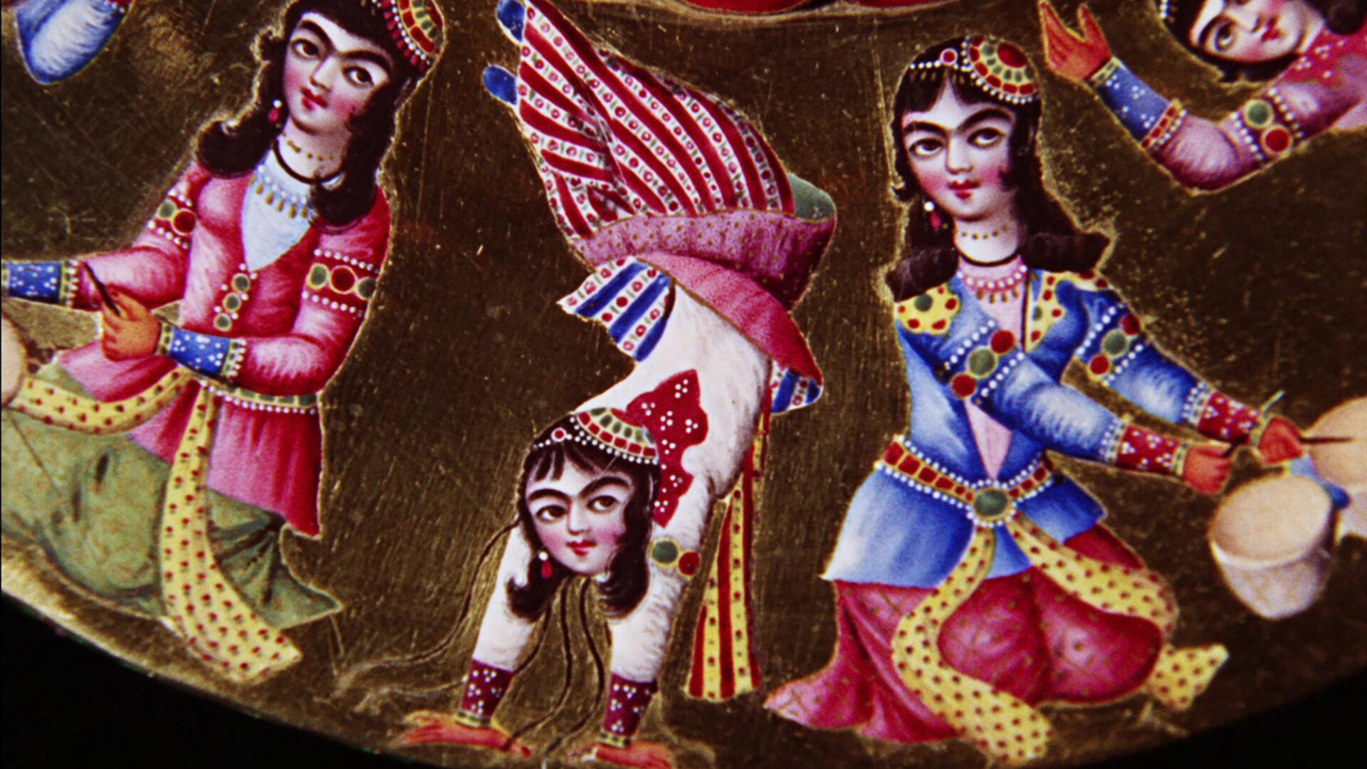 Crown Jewels Of Iran 1