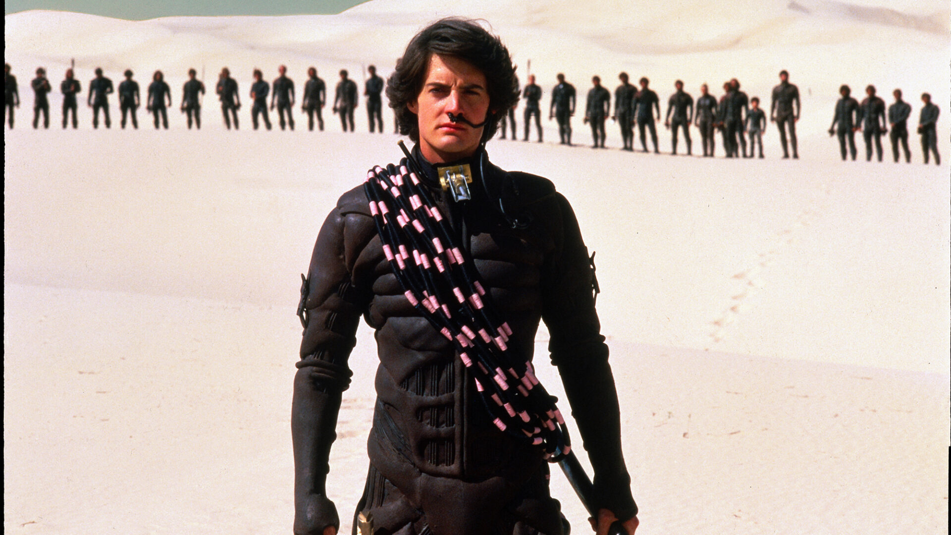 Dune 1