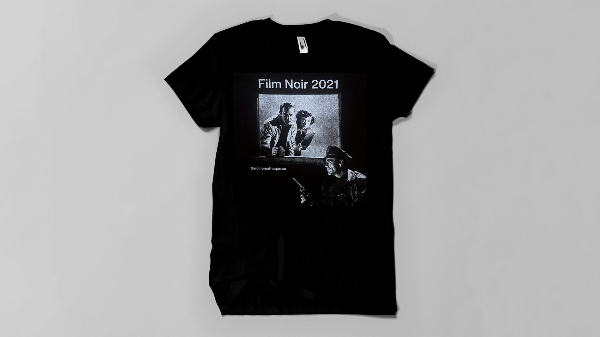 Film Noir2021 Tee web2