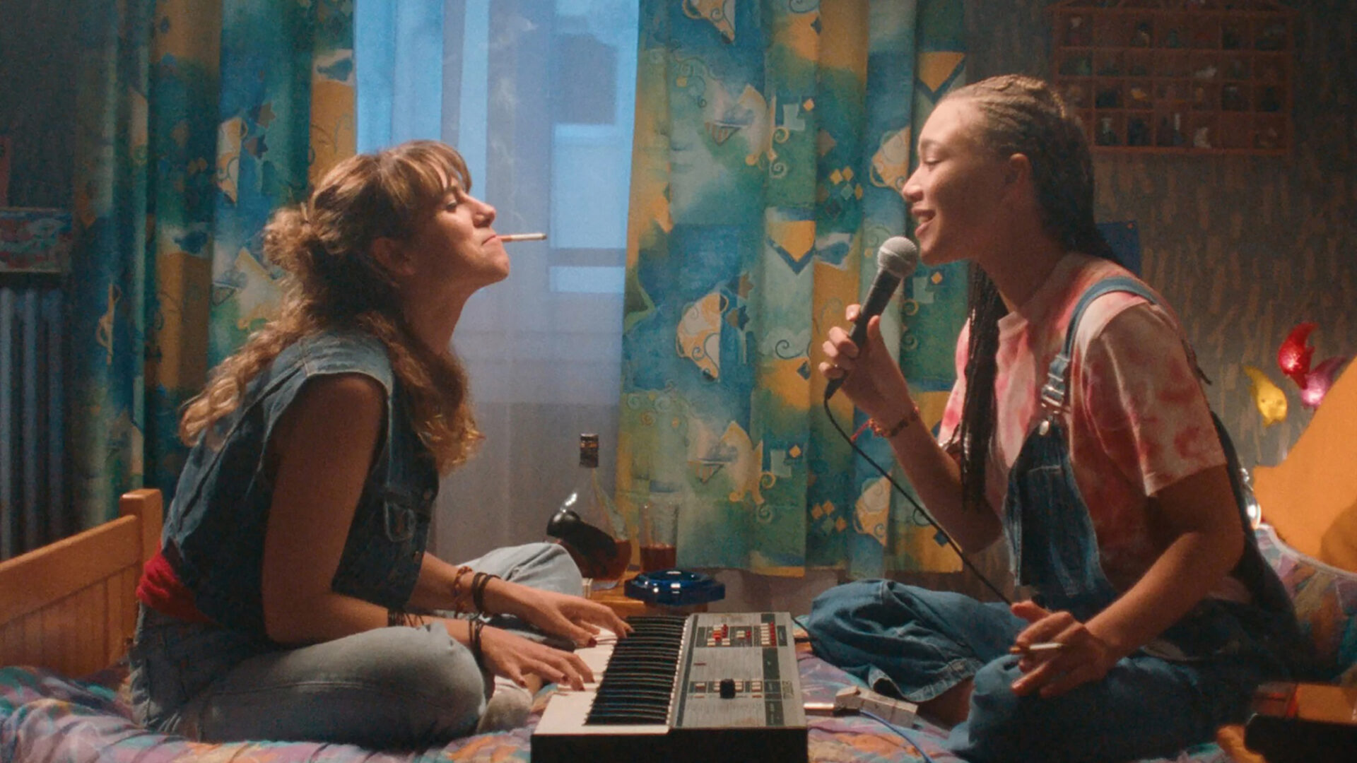 France Stereo Girls