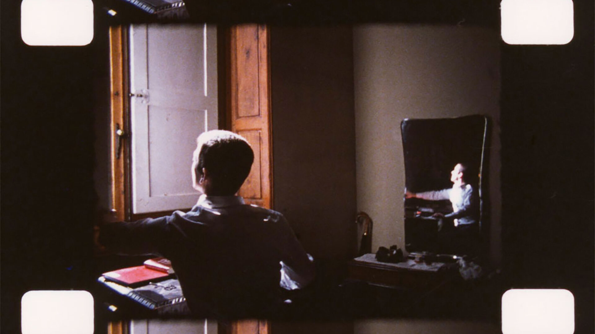 From The Notebook Of 1