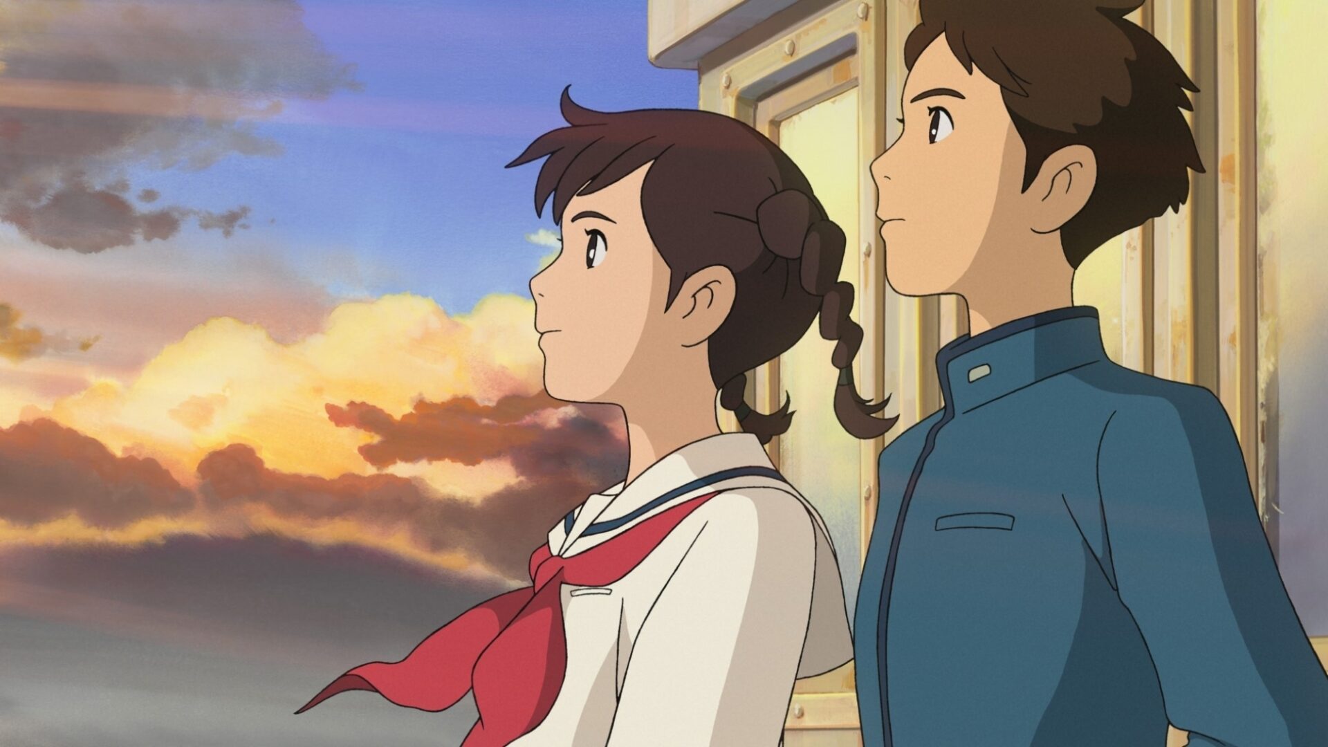 From Up On Poppy Hill 1