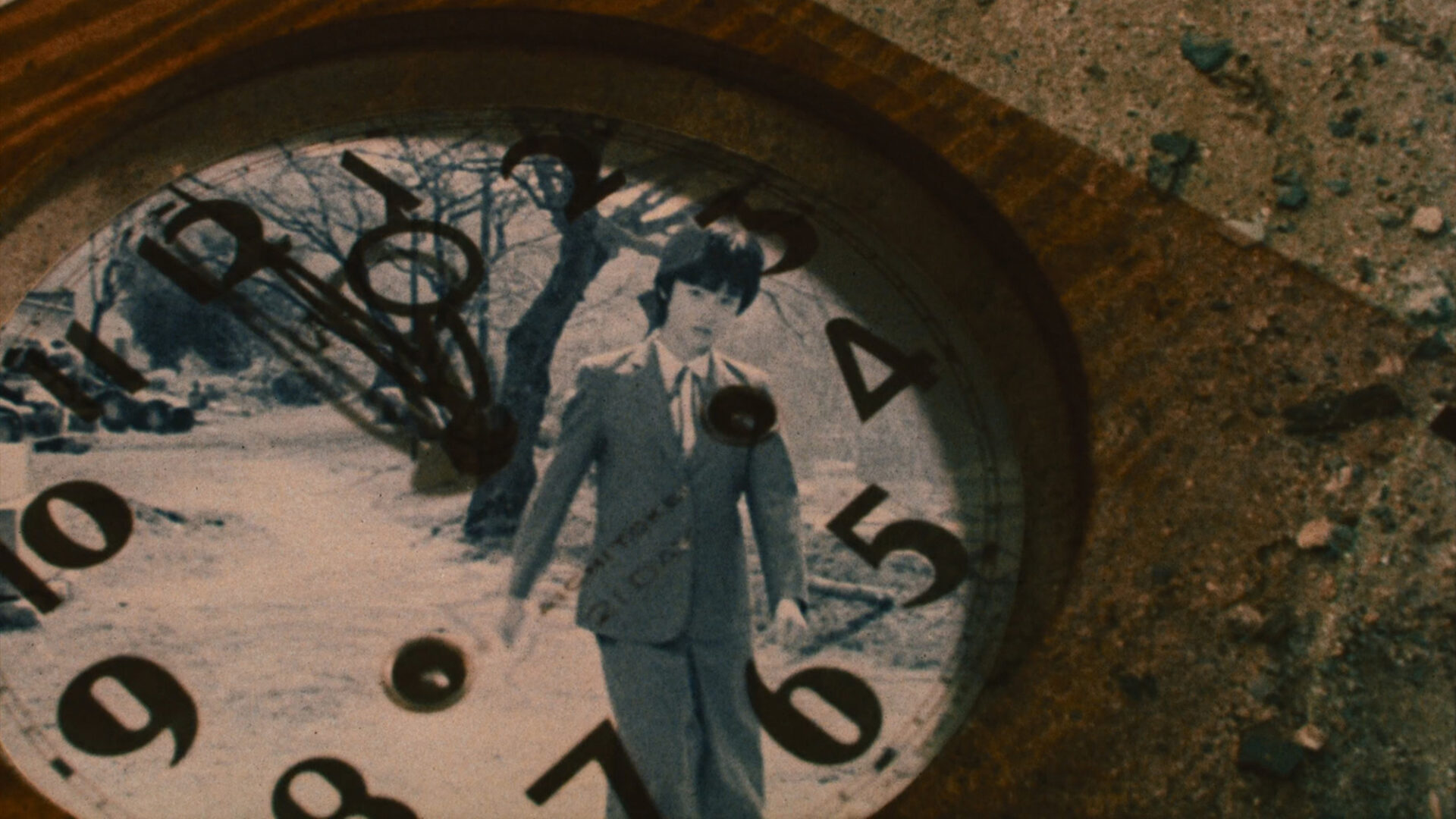 Girl Who Leapt Through Time 2