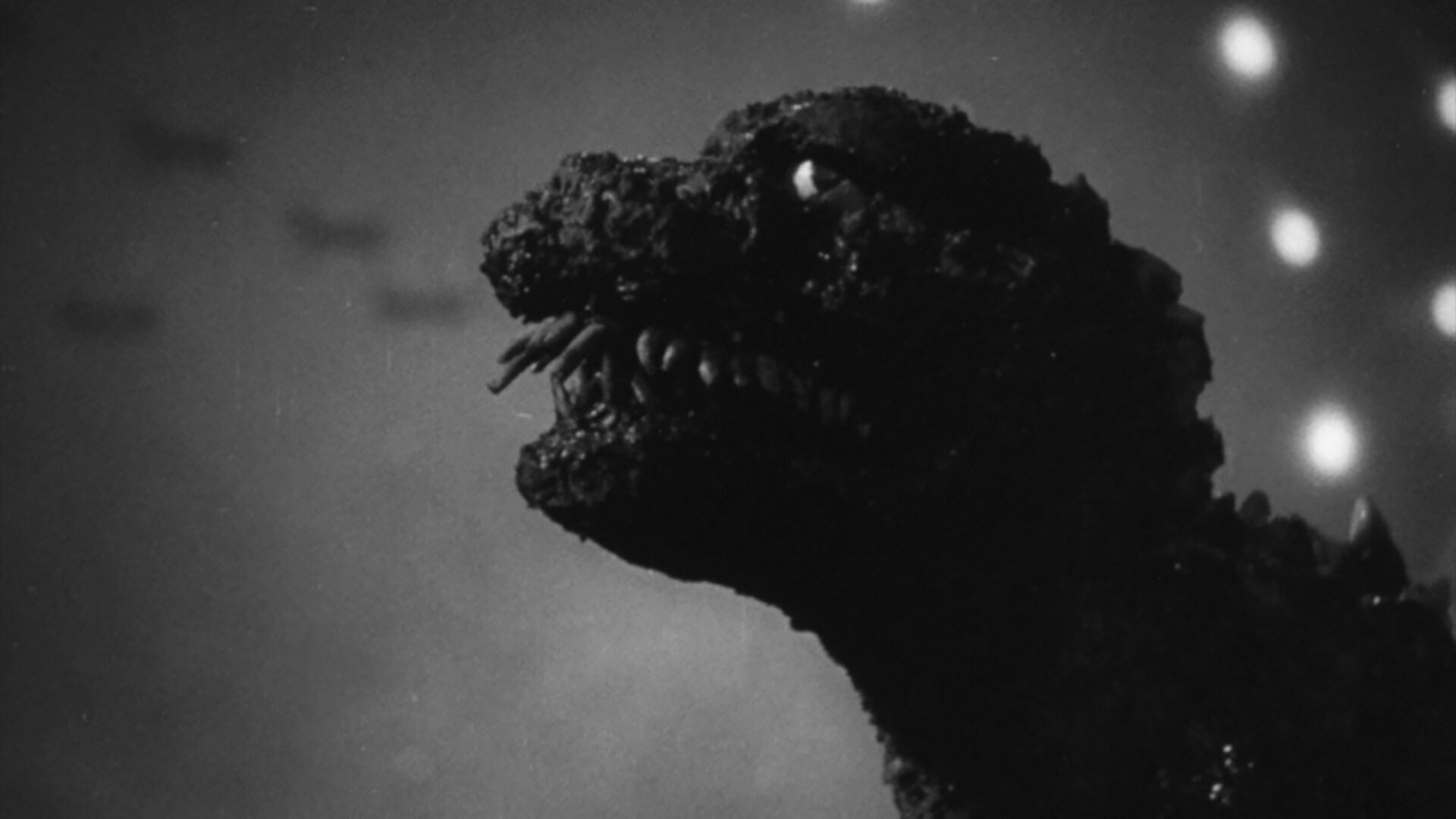 Godzilla Raids Again 1