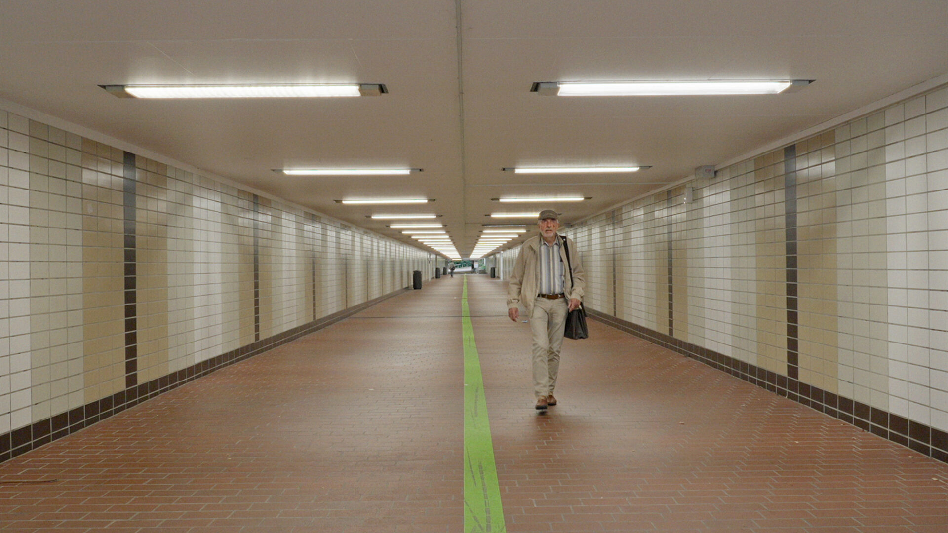 Green Light 1
