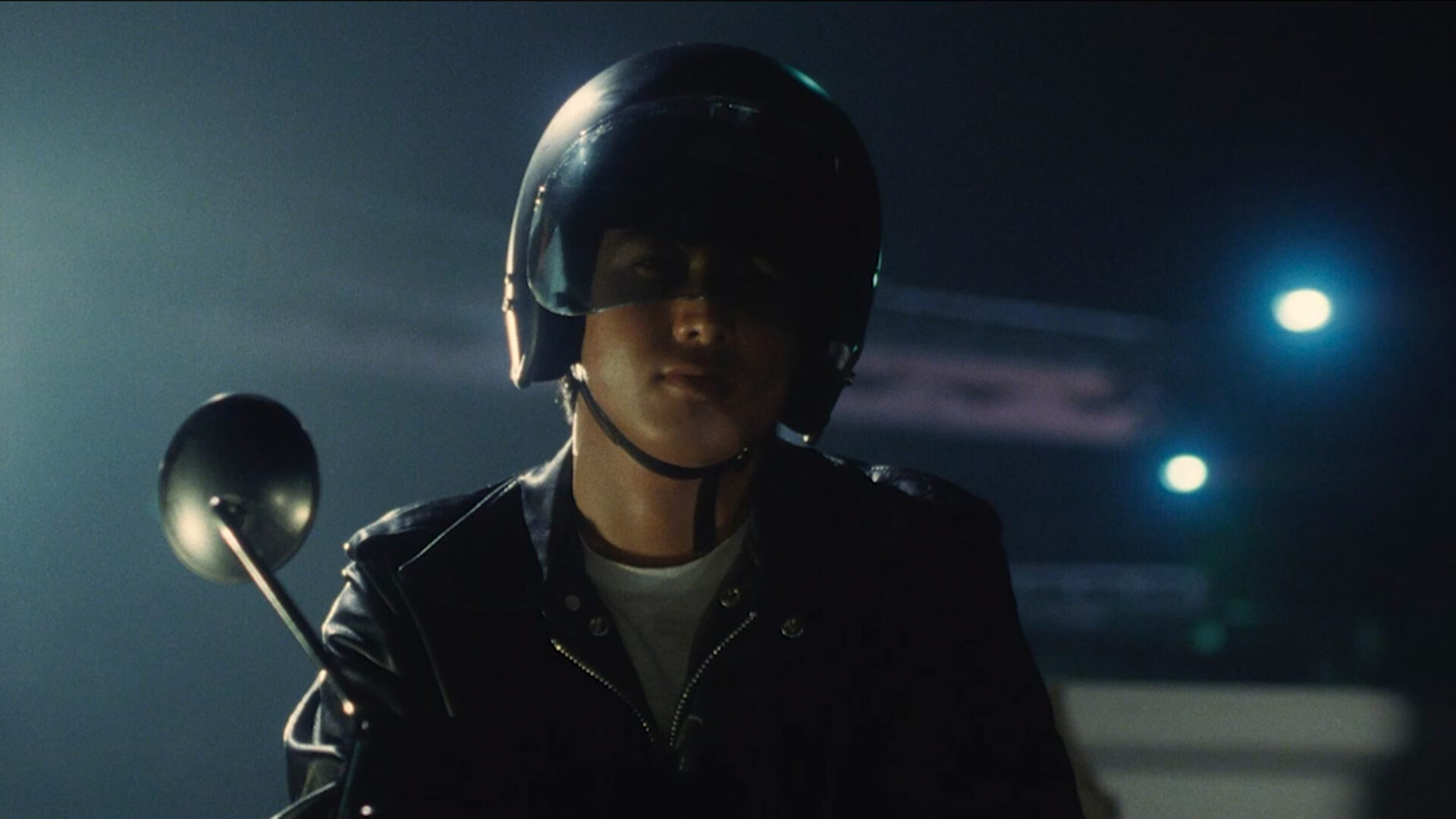 His Motorbike Her Island 3