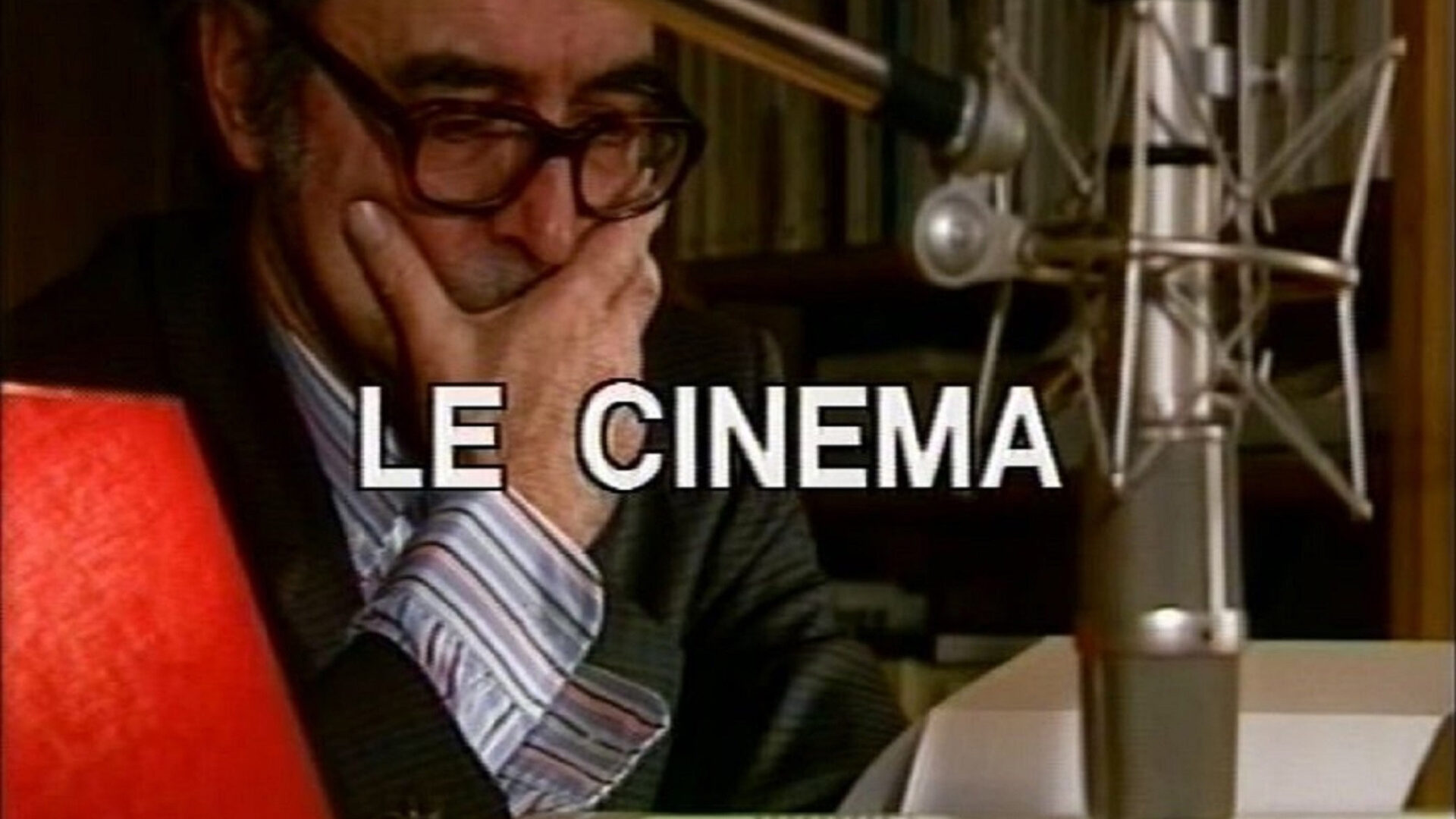 Histoires Du Cinema 1