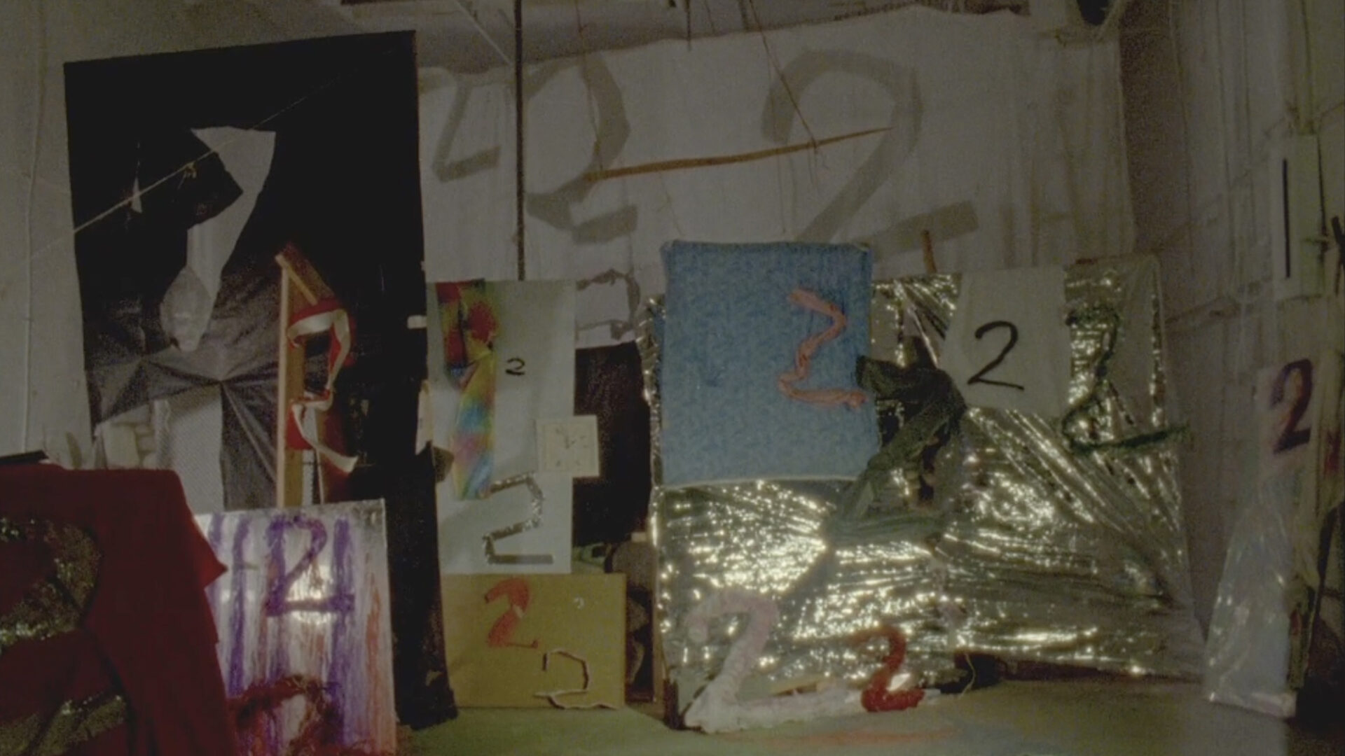 Irregular Time Signatures