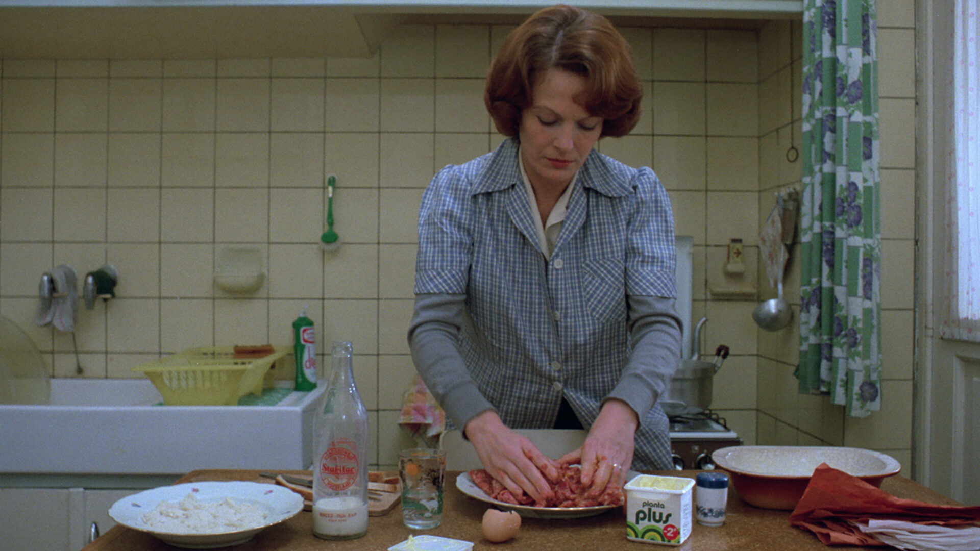 Jeanne Dielman 1