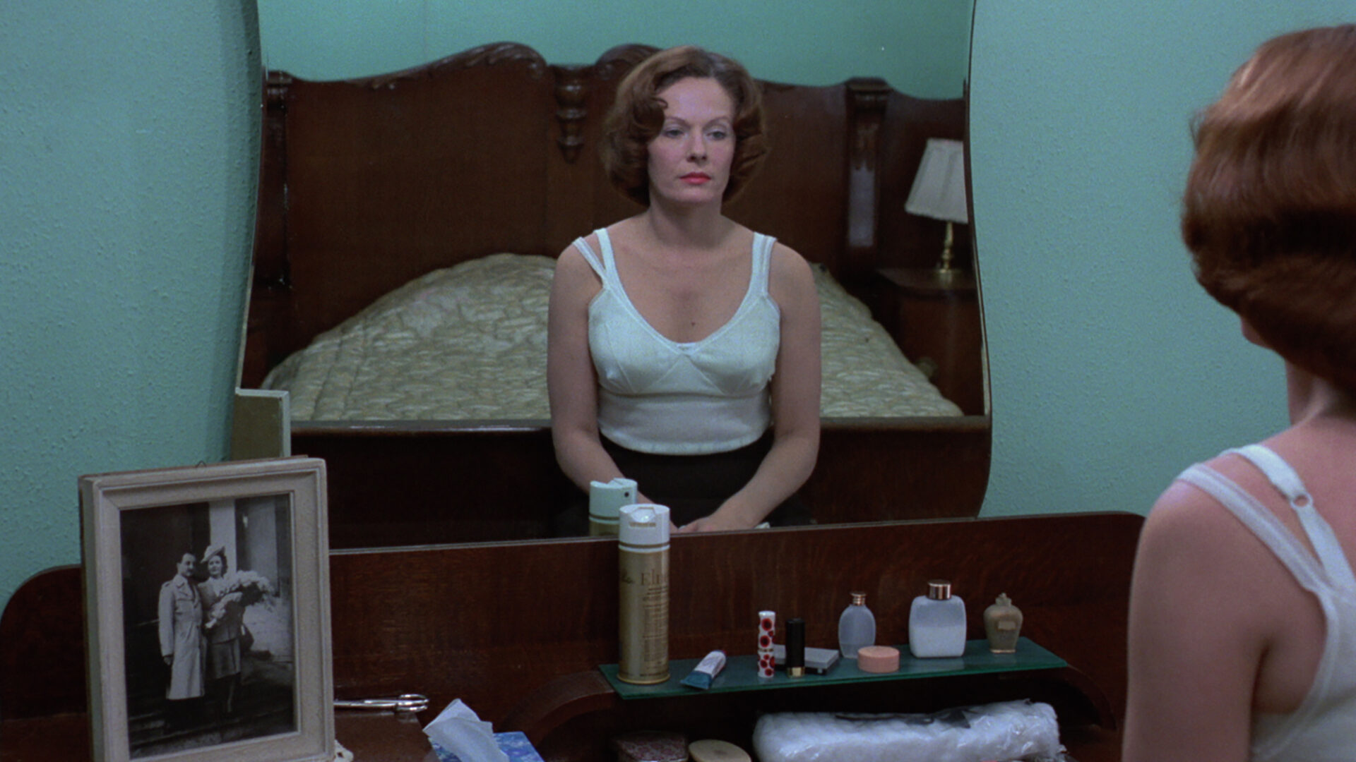 Jeanne Dielman 3