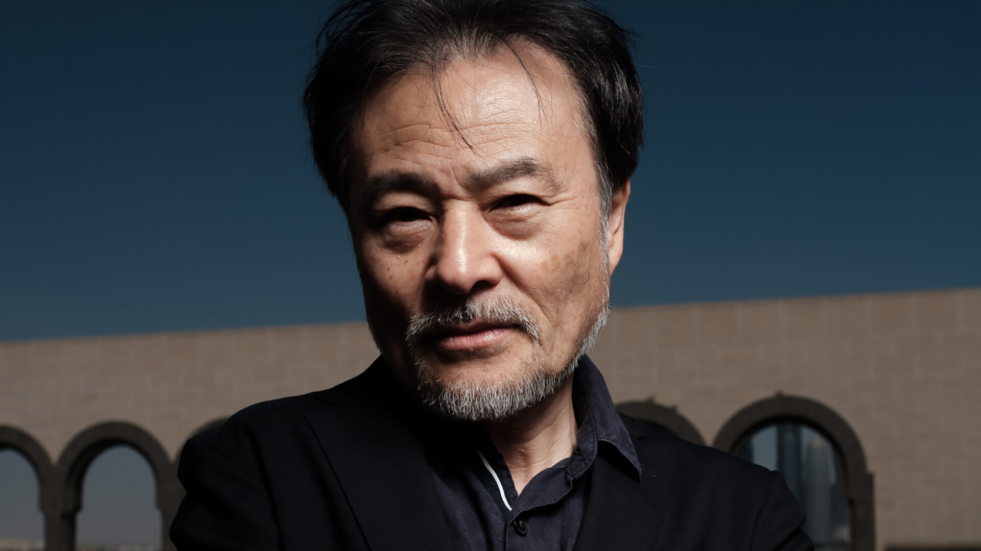 Kiyoshi Kurosawa