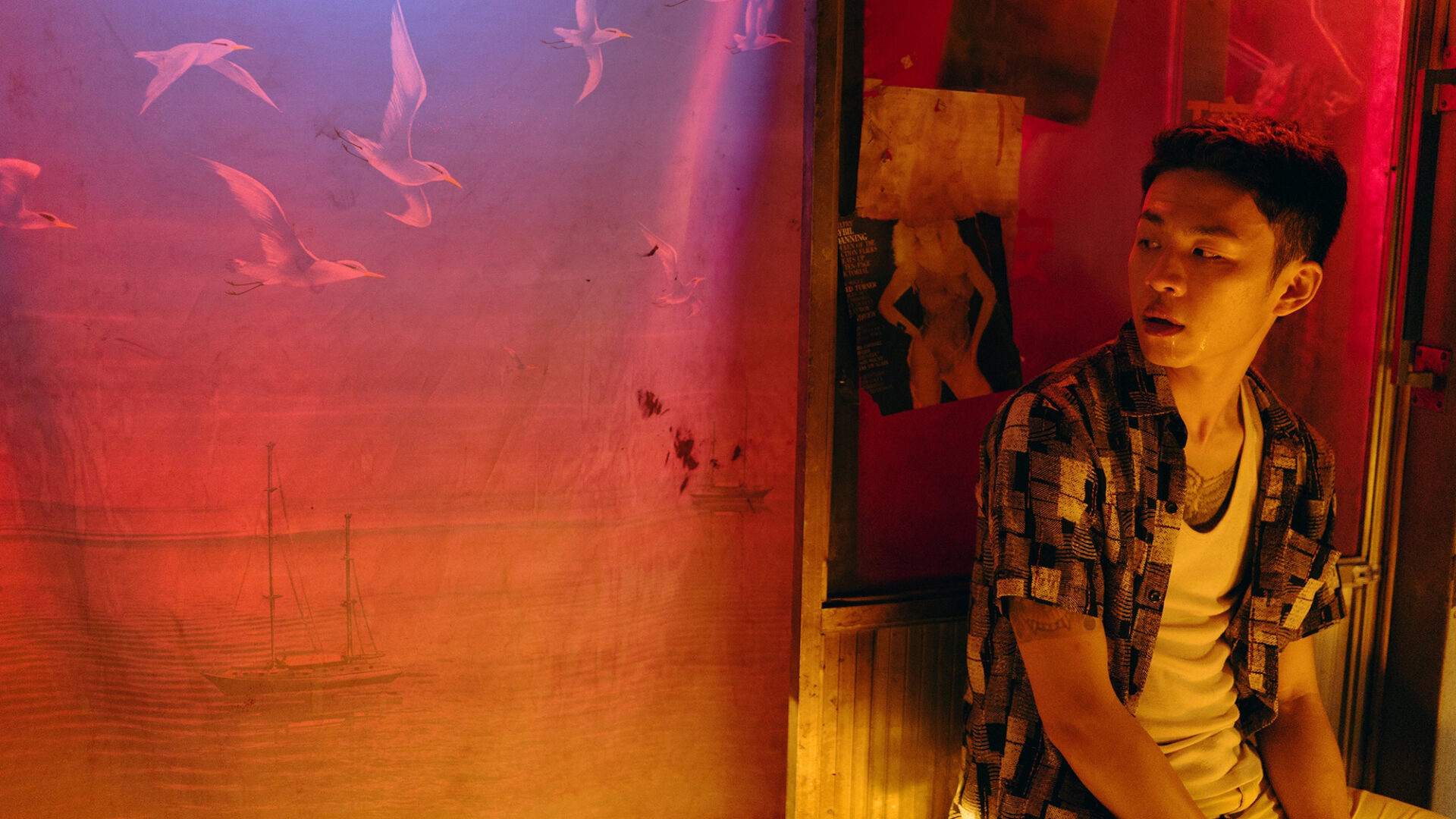 Long Days Journey Into Night 3