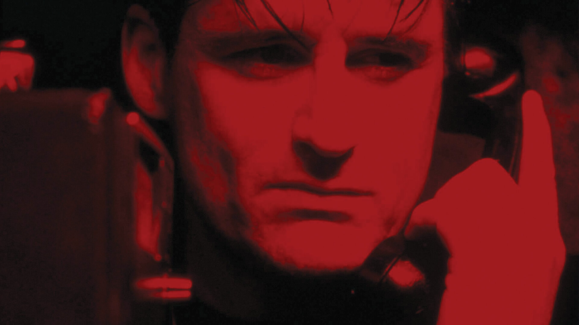 Lost Highway web4