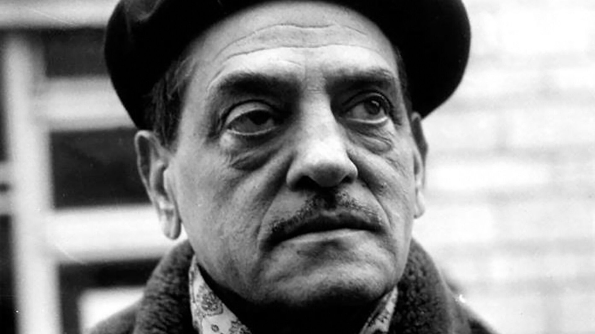 Luis Bunuel