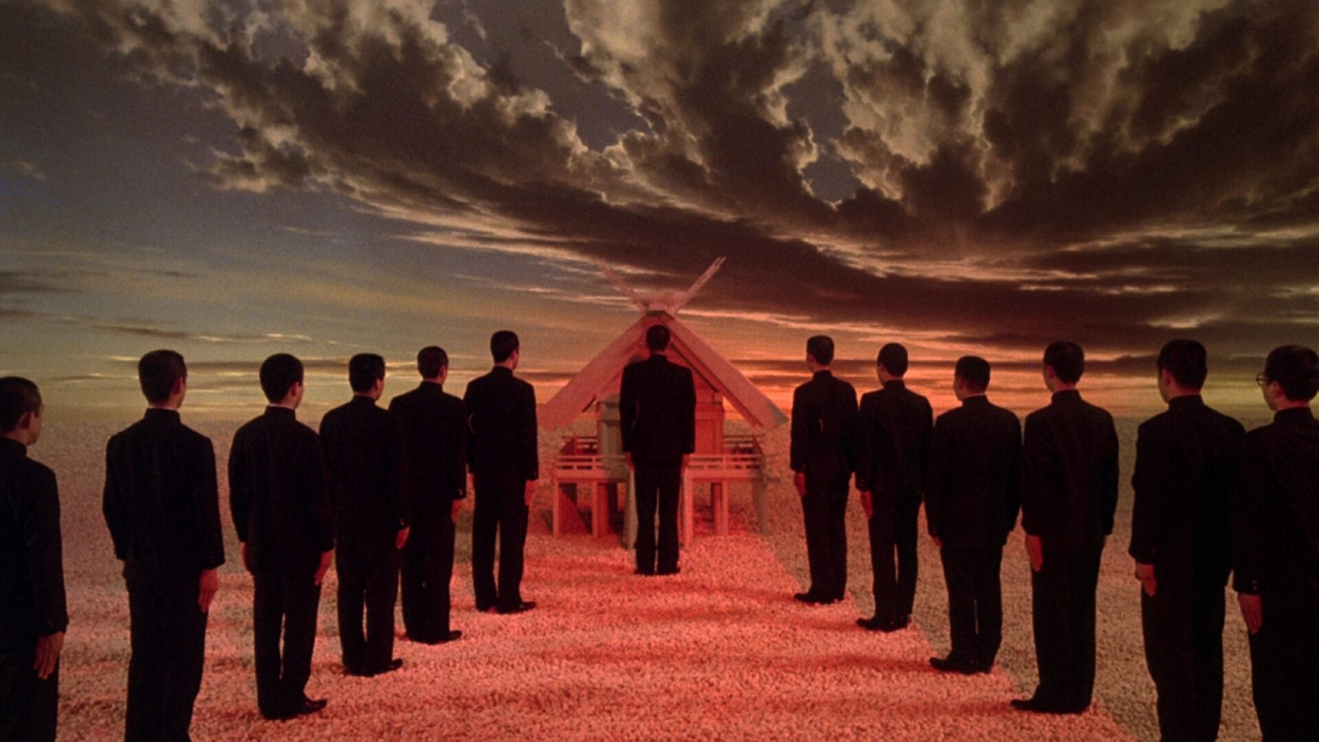 Mishima 1
