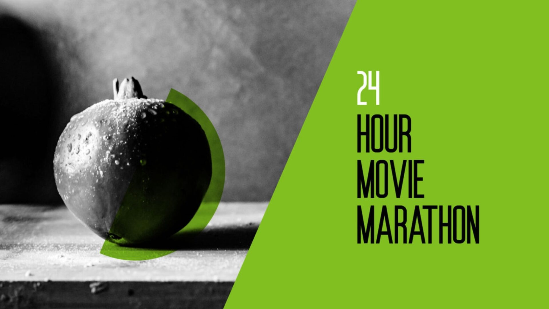 Movie Marathon 2019