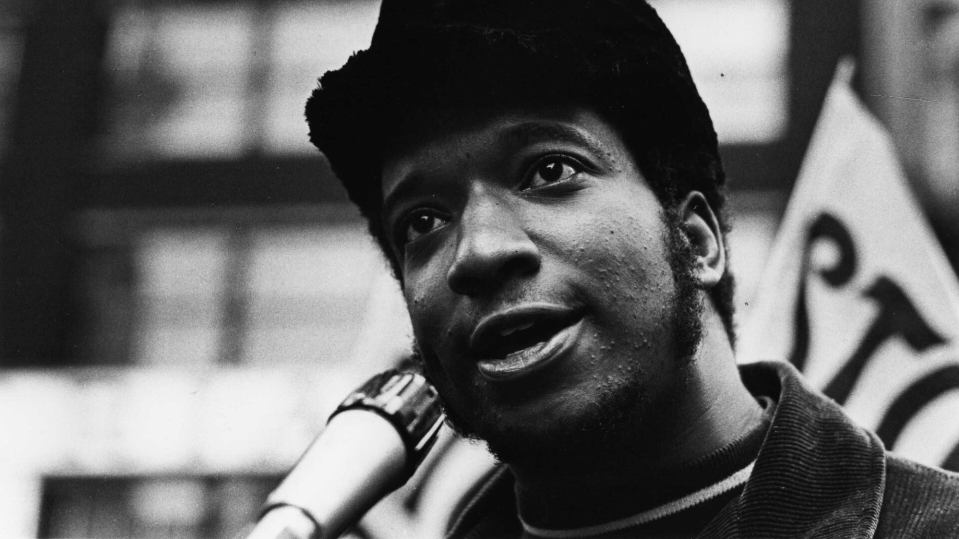 Murder Of Fred Hampton 1