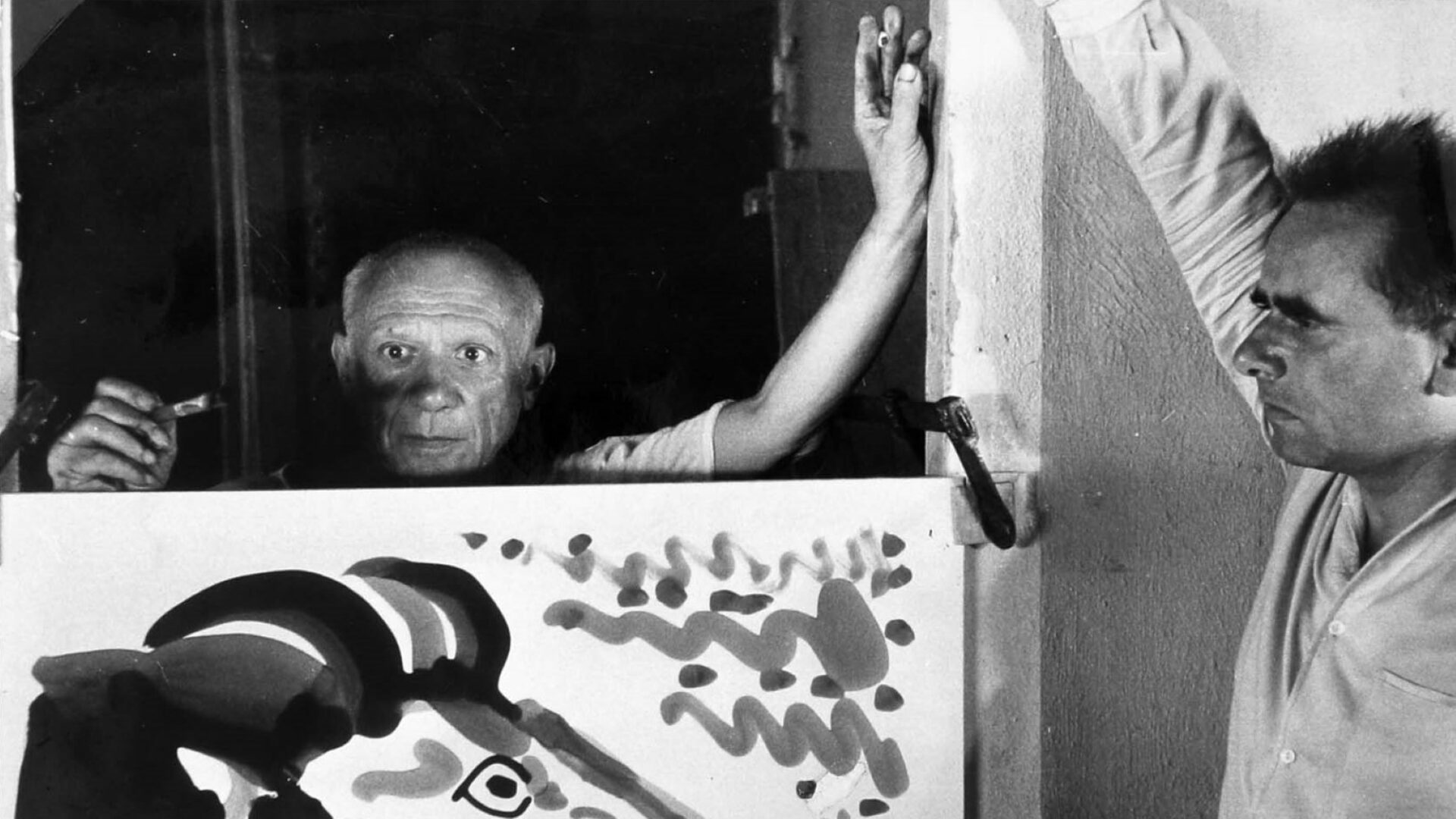 Mystery Of Picasso 2