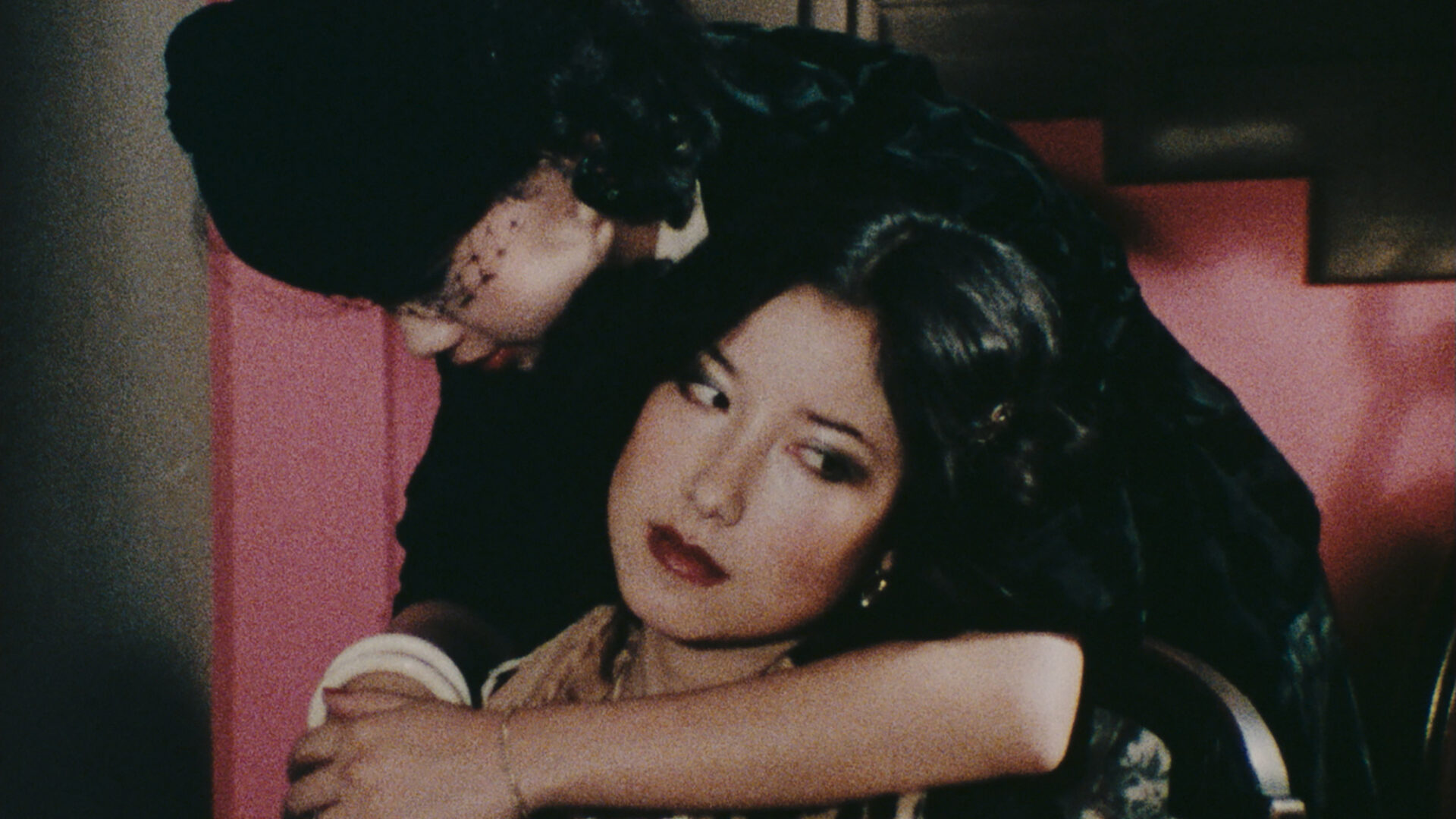 Ombres De Soie Still1