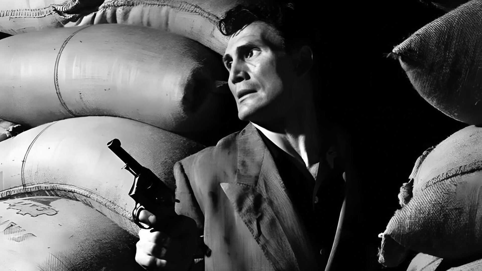 Panic In The Streets 1