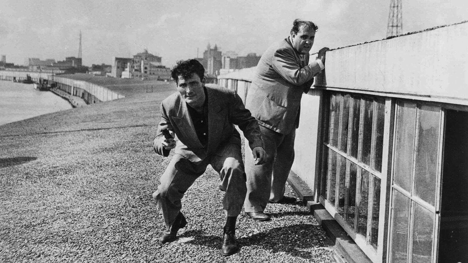 Panic In The Streets 3