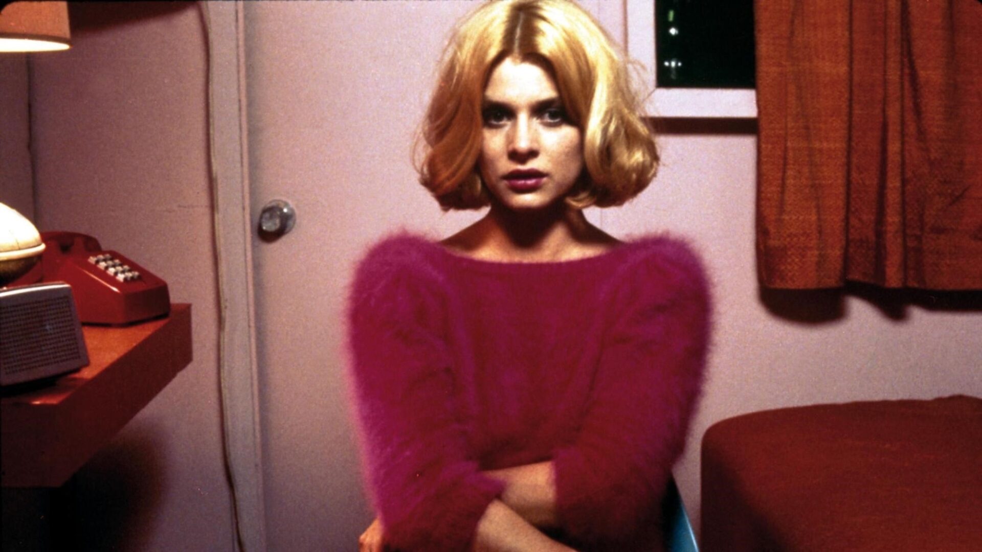 Paris Texas 1