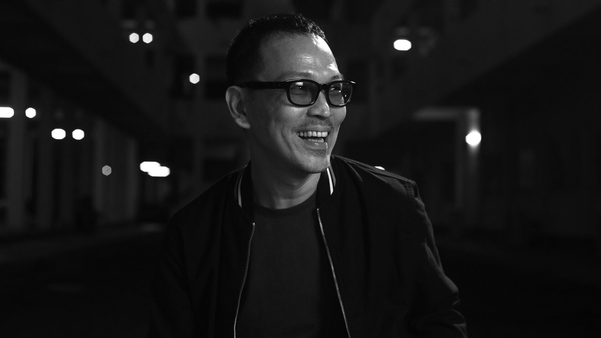 Pen ek Ratanaruang