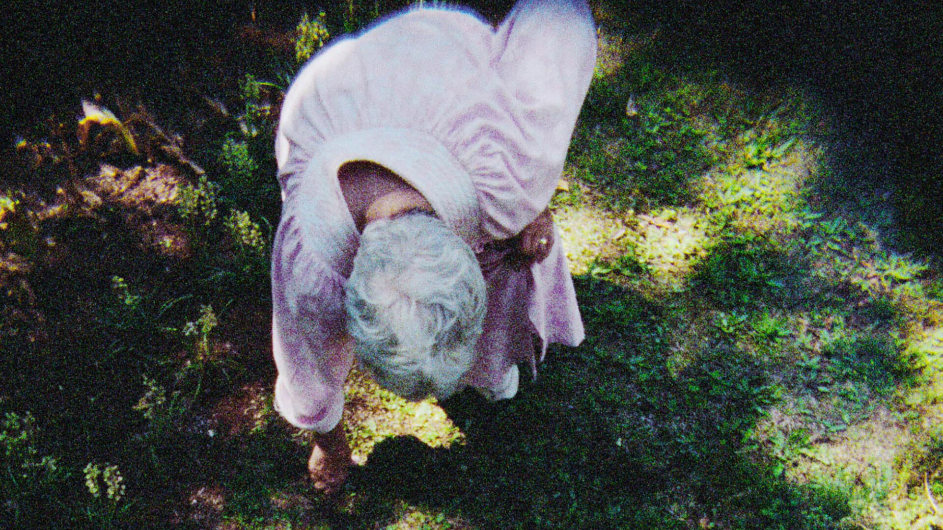 Pitcher Of Colored Light 1