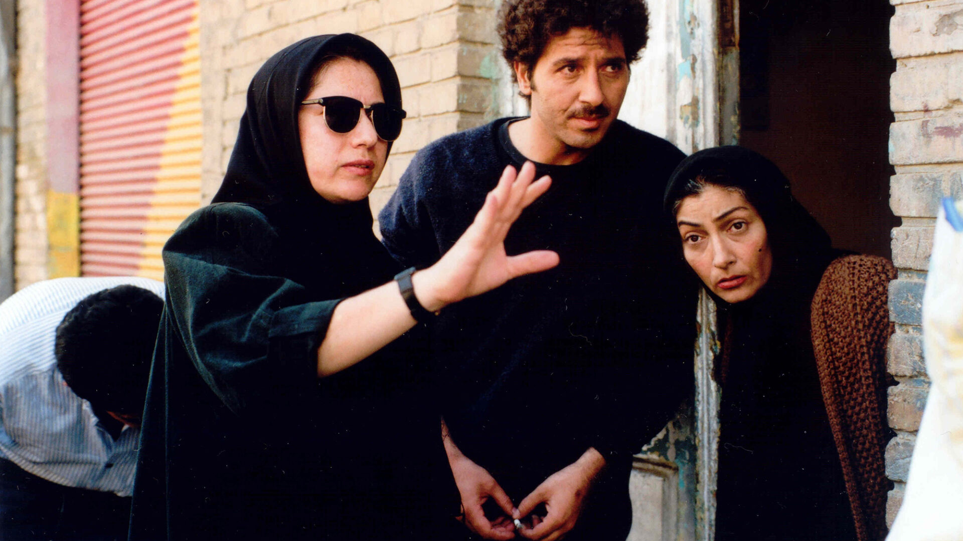 Rakhshan Banietemad 1