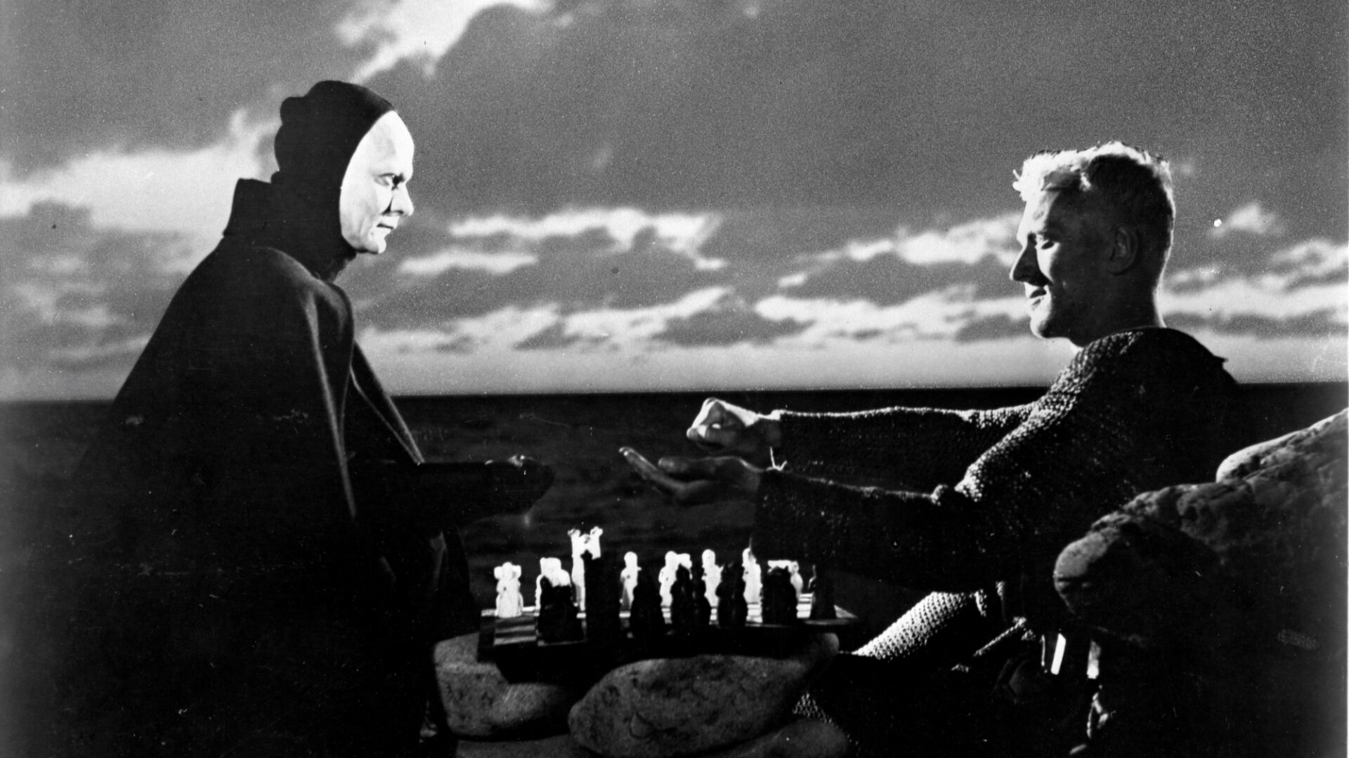 Seventh Seal 1