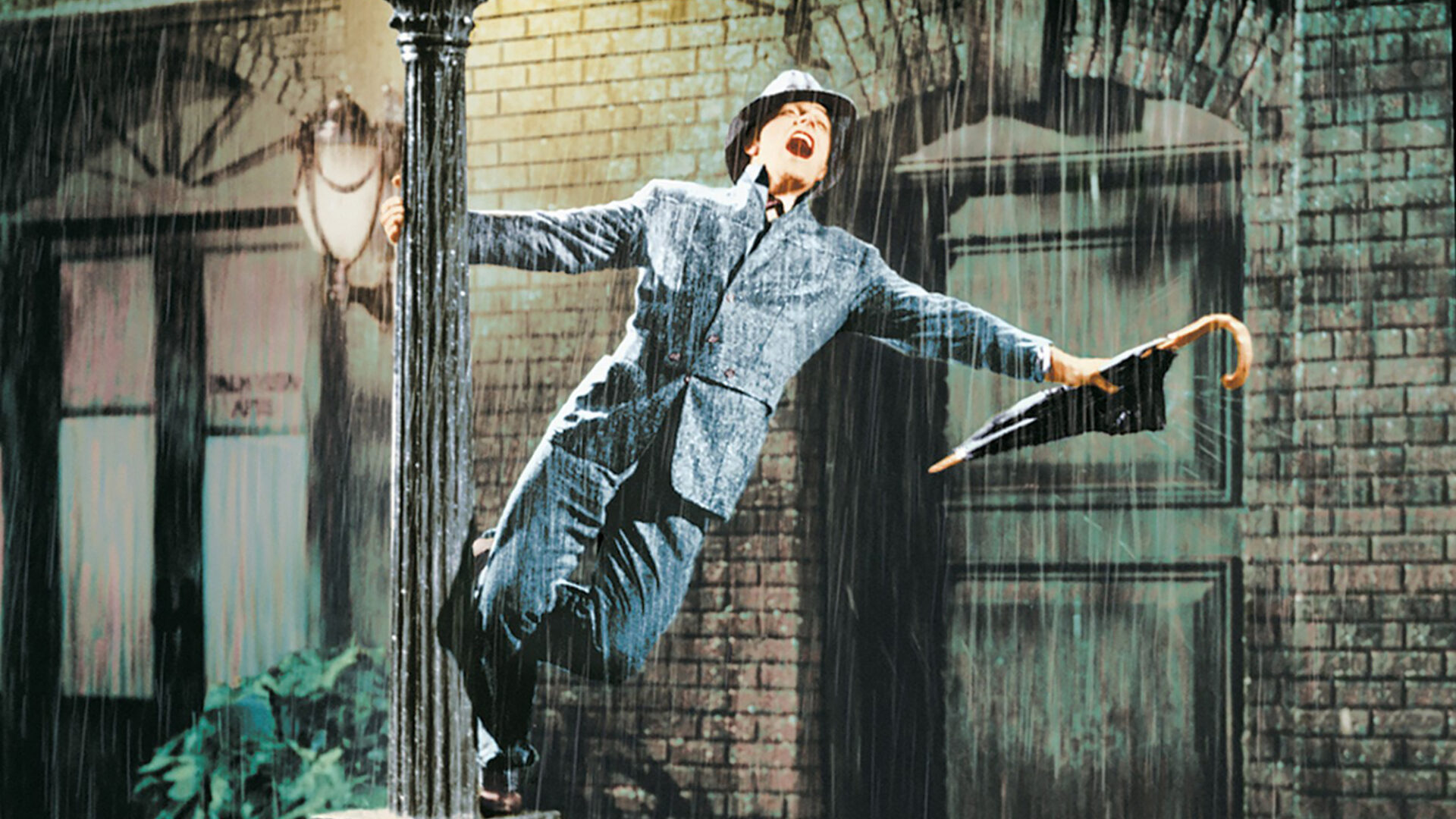 Singin In The Rain 1